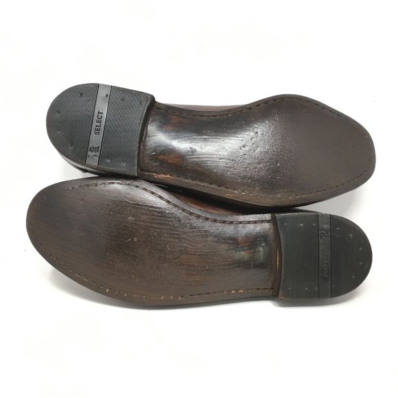 Allen Edmonds Nottingham Loafers Shoes Size 13 main image 6